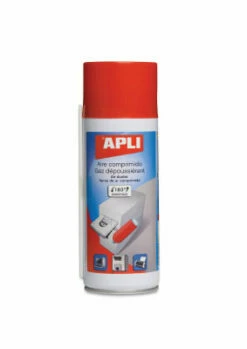 Druckluftreiniger Reversibel