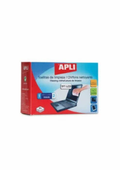 Reinigungstücher Nass/Trocken