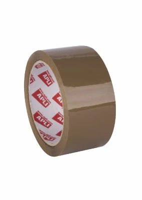 Acryl PP Tape Braun 25μm