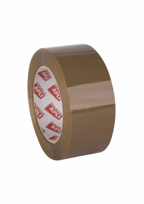 Acryl PP Tape Braun 25μm – Bild 2