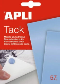 Selbstklebende Formbare Nudeln