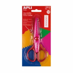 Kartellschere Abgerundet