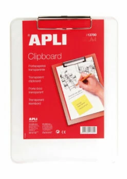 Zwischenablage Transparent