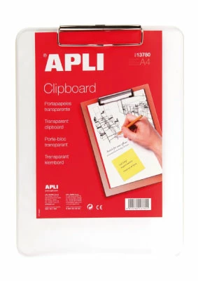 Zwischenablage Transparent