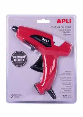 Klebepistole 40W
