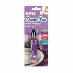 Gelmarker Metallic Gold