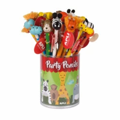 Bleistifte Dschungel