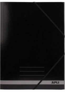 Dateiordner 3 Klappen