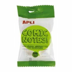 Klebehinweise “Ballon” 70 X 70 Mm