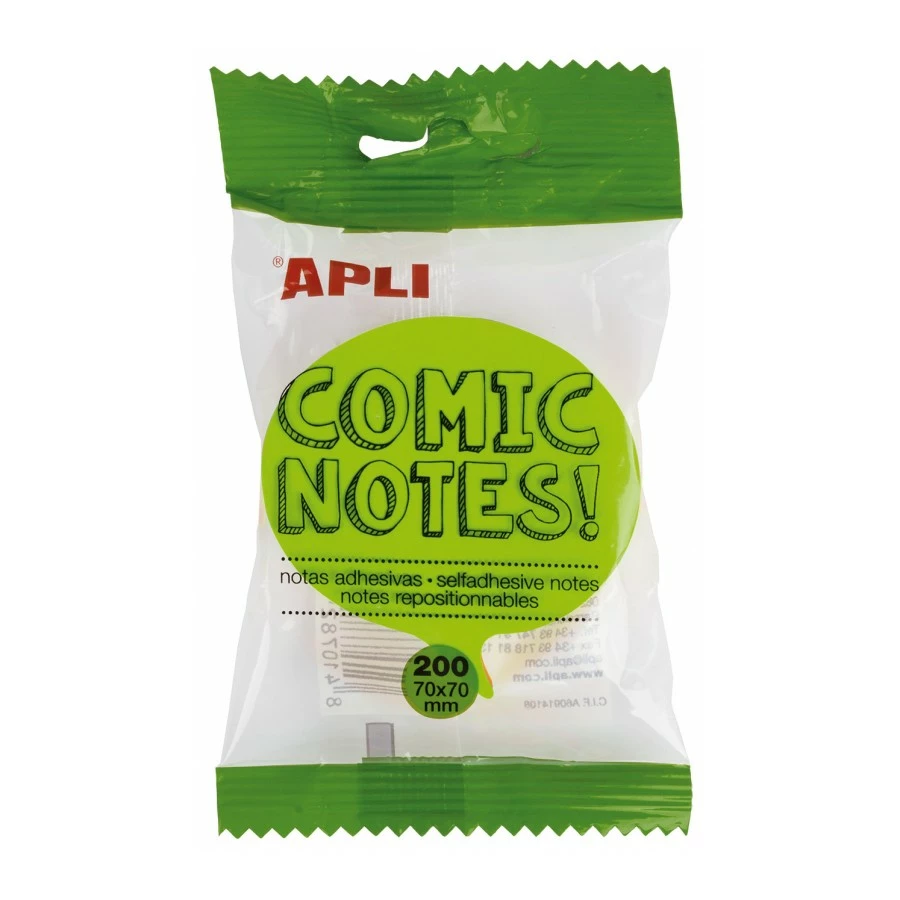 Klebehinweise “Ballon” 70 X 70 Mm