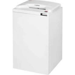 Intimus 100 CP6 Aktenvernichter - Partikelschnitt 0,8 X 12 Mm