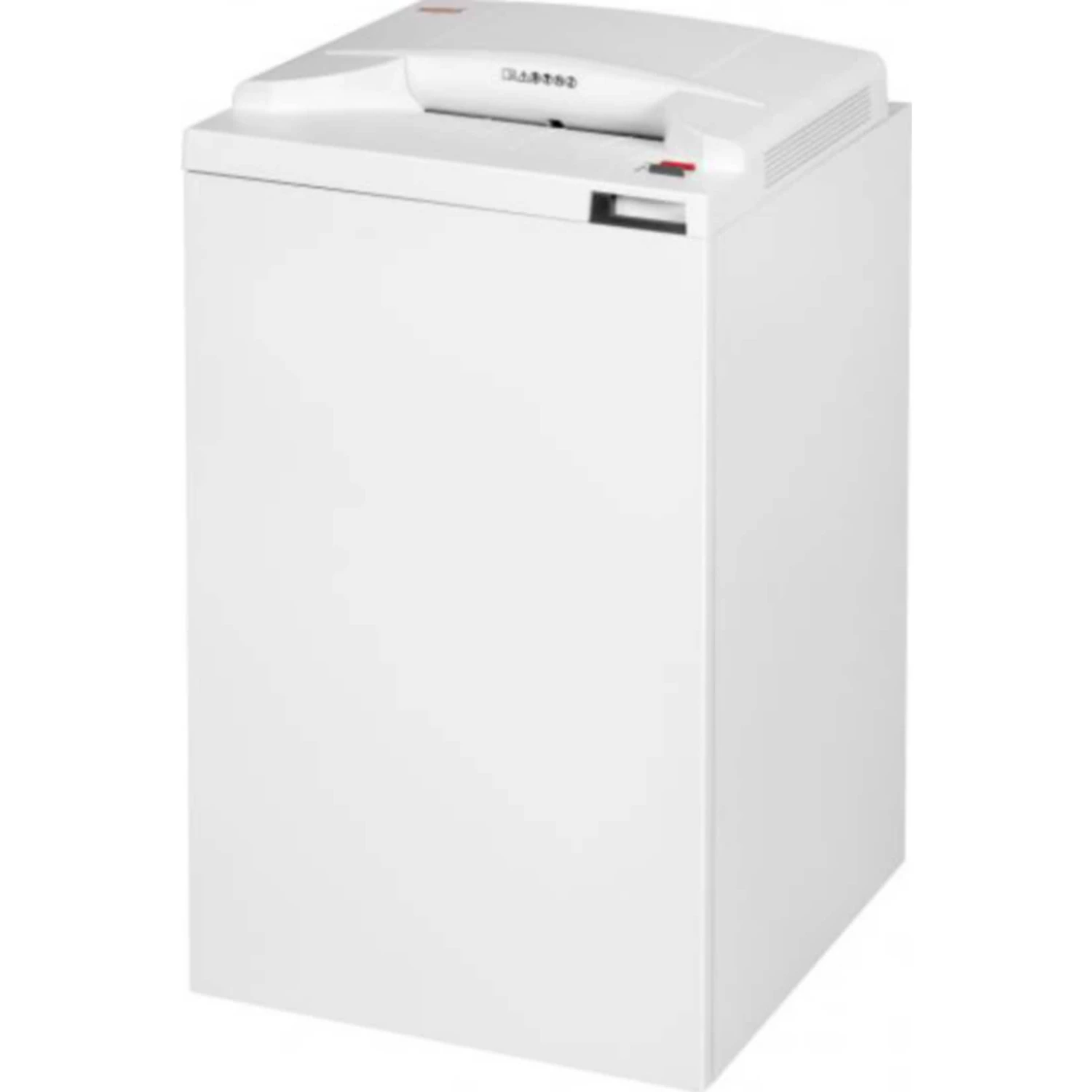 Intimus 100 CP6 Aktenvernichter - Partikelschnitt 0,8 X 12 Mm