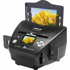 Reflecta 3in1 Scanner