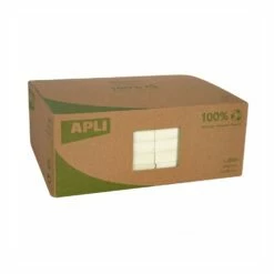 Papierklebehinweise 125 X 75 Mm (12x)