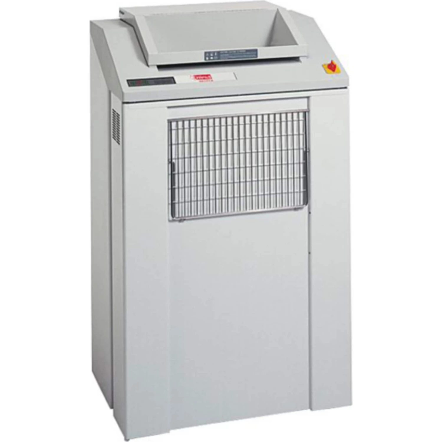 Intimus 802 CC , 400V / 50 Hz Aktenvernichter