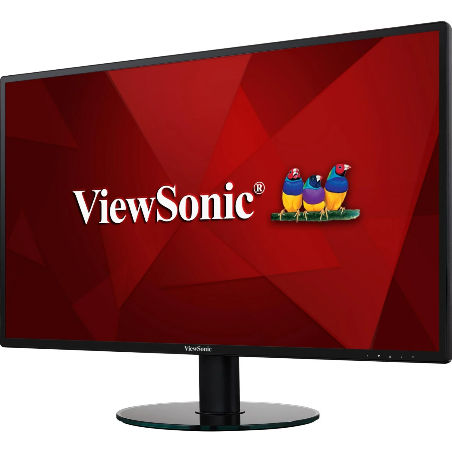 ViewSonic VA2719-2K-SMHD 27 Zoll Monitor – Bild 2