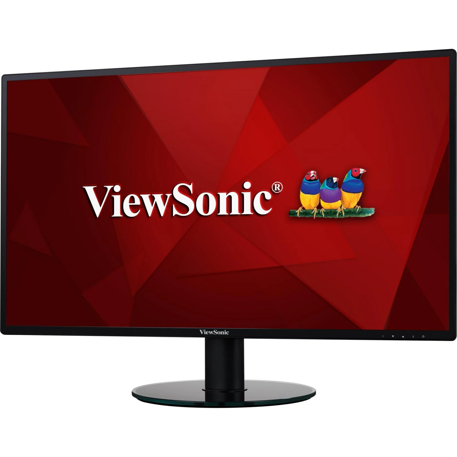 ViewSonic VA2719-2K-SMHD 27 Zoll Monitor – Bild 3