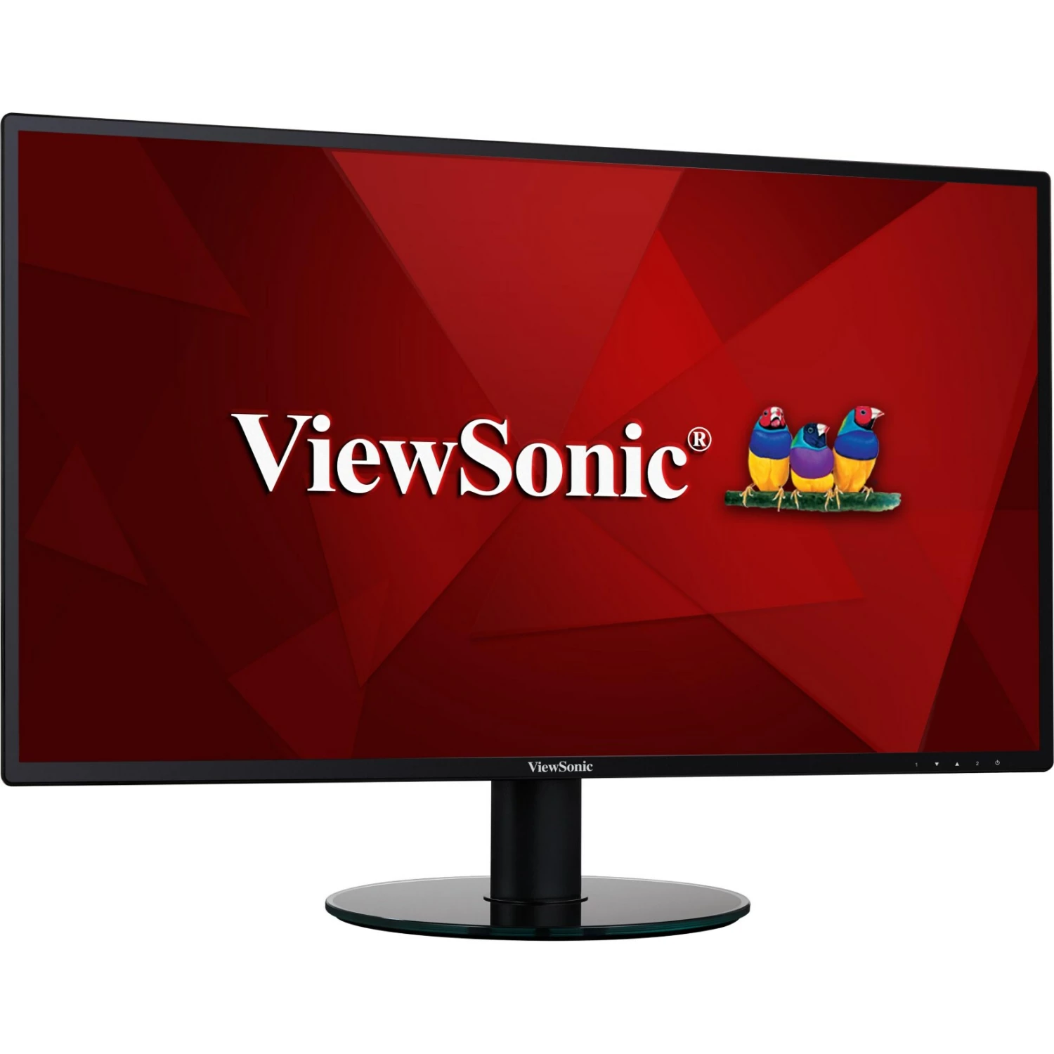 ViewSonic VA2719-2K-SMHD 27 Zoll Monitor – Bild 4