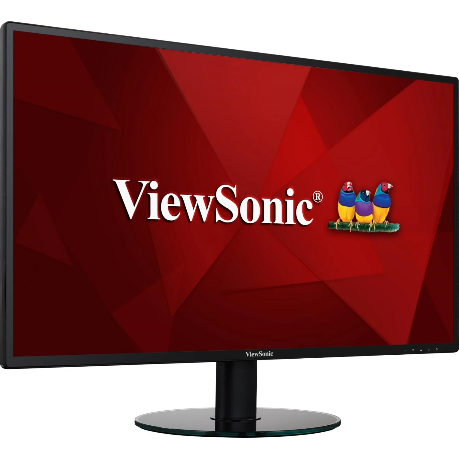 ViewSonic VA2719-2K-SMHD 27 Zoll Monitor – Bild 5