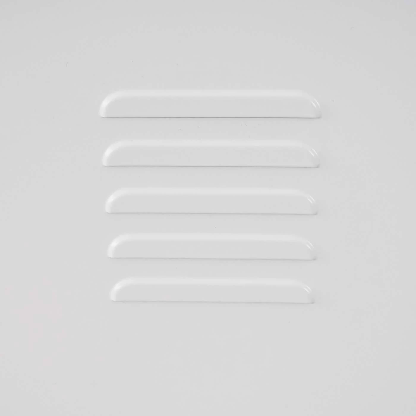 Schließfach Preston T829, Schließfachschrank Wertfachschrank Spind, Metall 12 Fächer ~ Grau – Bild 2