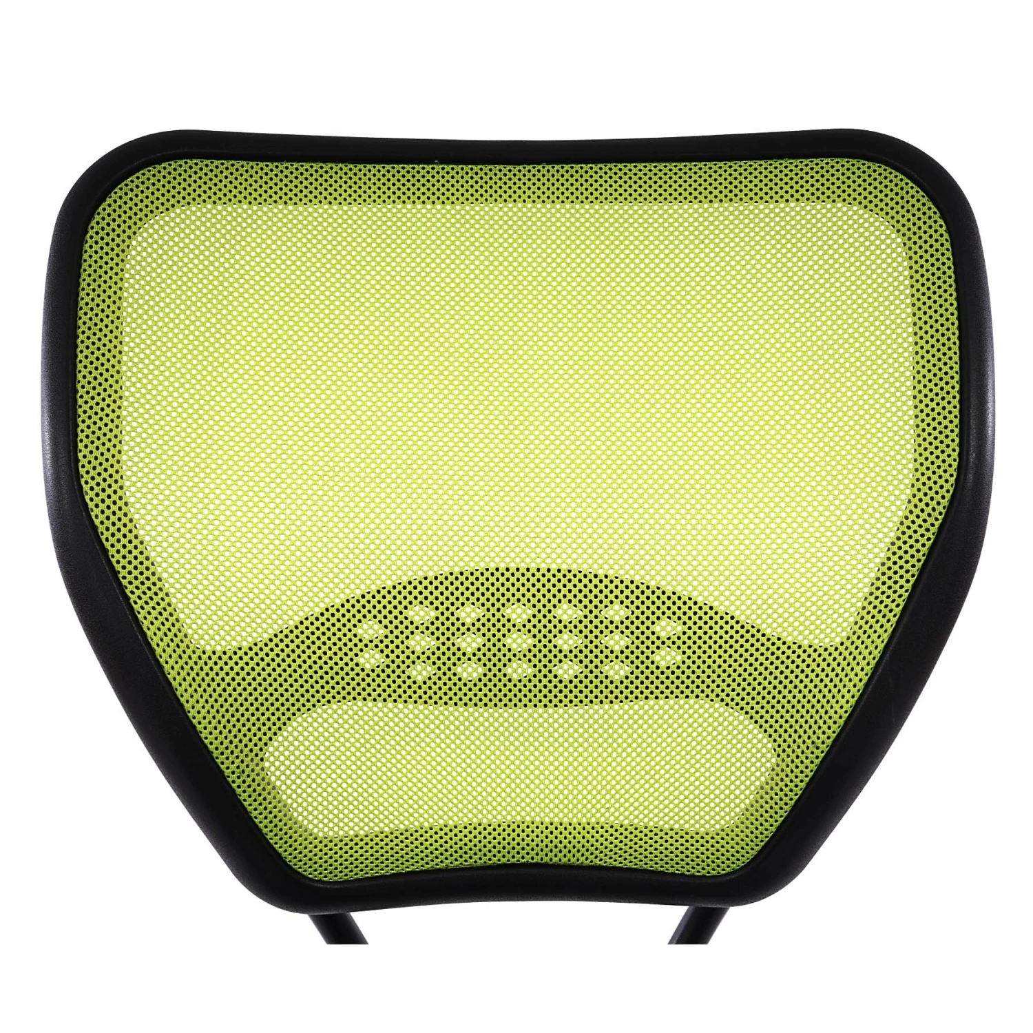 Profi-Bürostuhl Chicago, Chefsessel Drehstuhl, 150kg Belastbar, Kunstleder ~ Grün Ohne Armlehnen – Bild 3