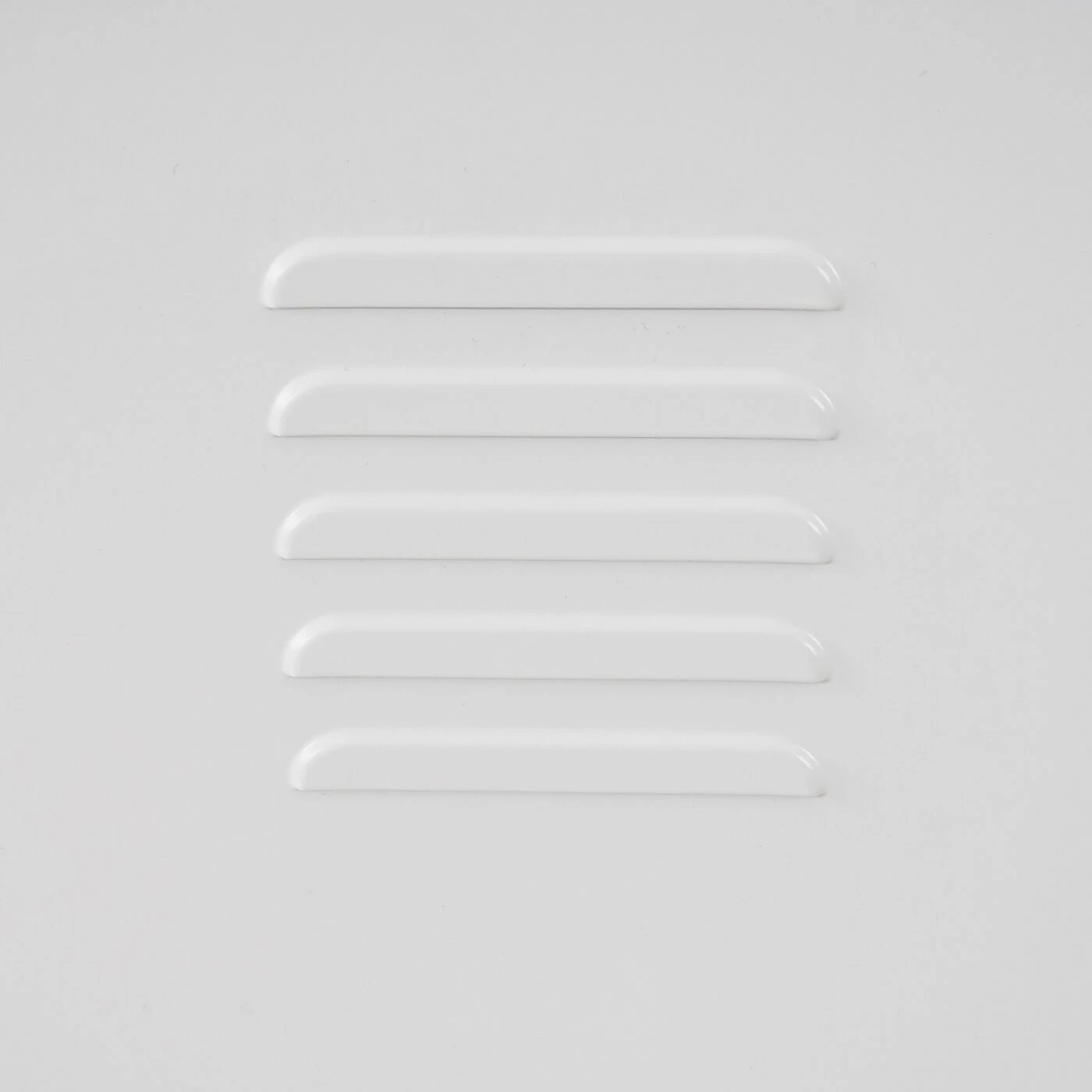 Schließfach Preston T829, Schließfachschrank Wertfachschrank Spind, Metall 9 Fächer, Grau – Bild 5