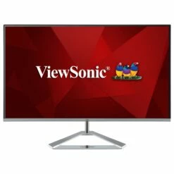 Viewsonic VX2476-SMH 60,45 Cm (23,8)" Monitor