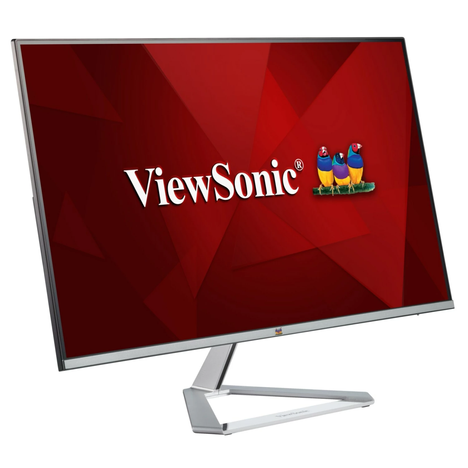 Viewsonic VX2476-SMH 60,45 Cm (23,8)" Monitor – Bild 4