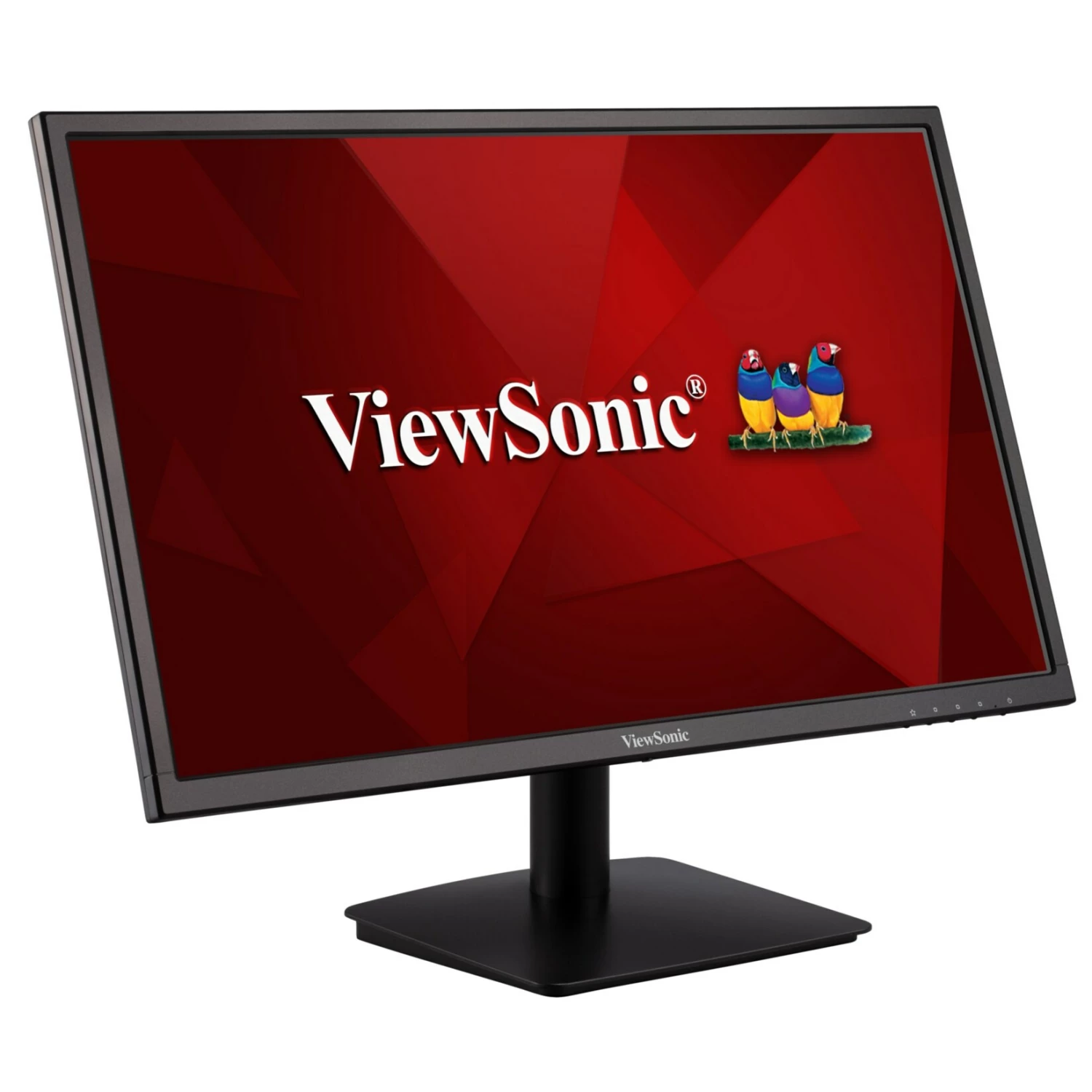 ViewSonic Monitor VA2405-H – Bild 3