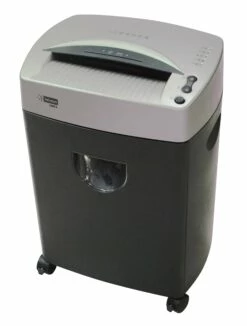 Intimus Datenshredder 2500 S