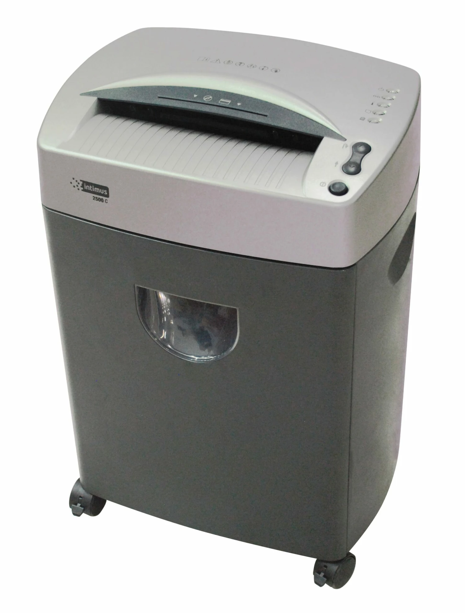 Intimus Datenshredder 2500C
