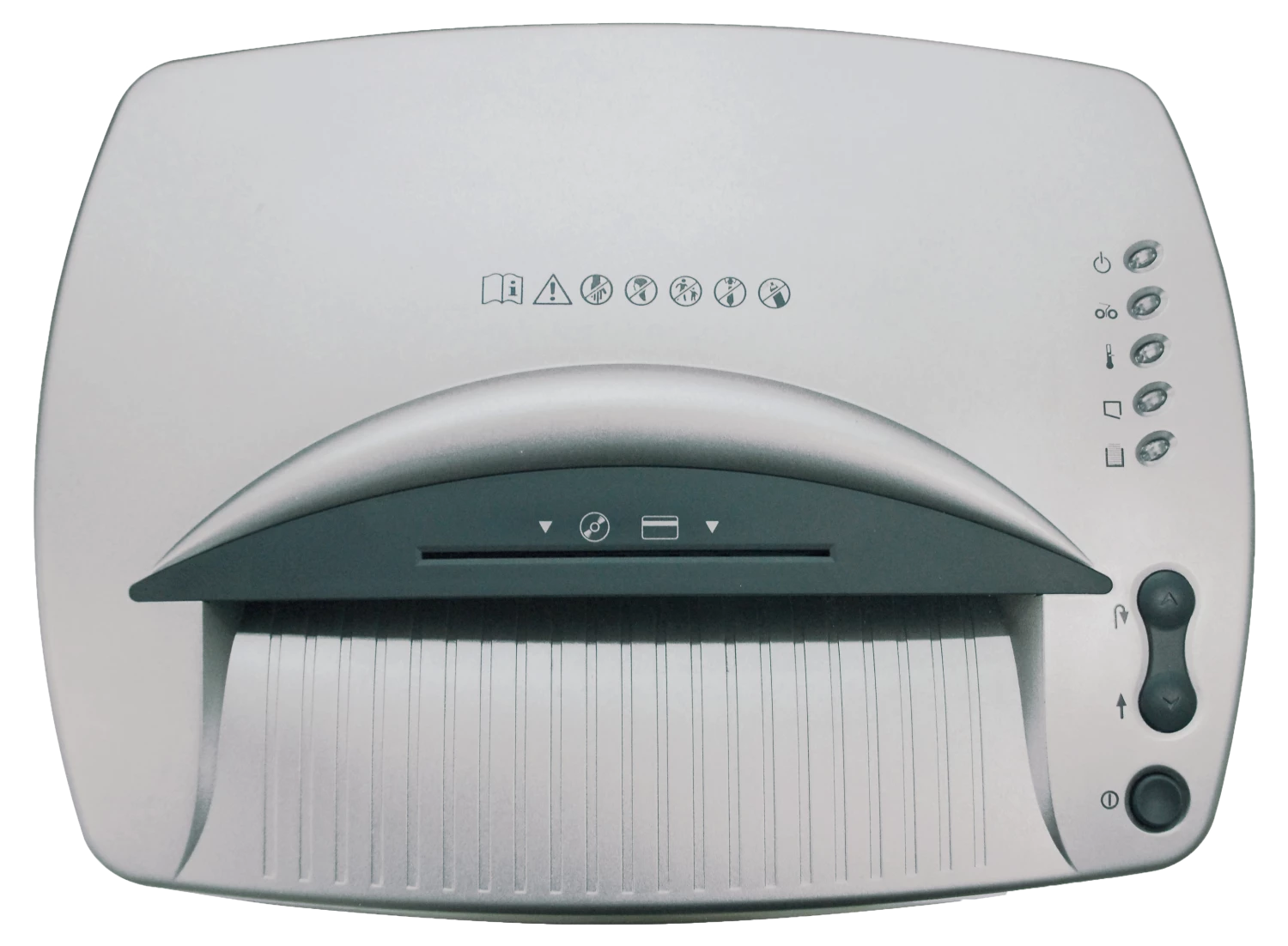 Intimus Datenshredder 2500C – Bild 2