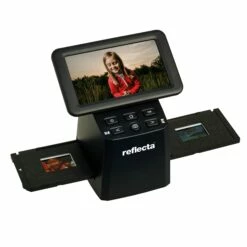 Reflecta Filmscanner X33-Scan