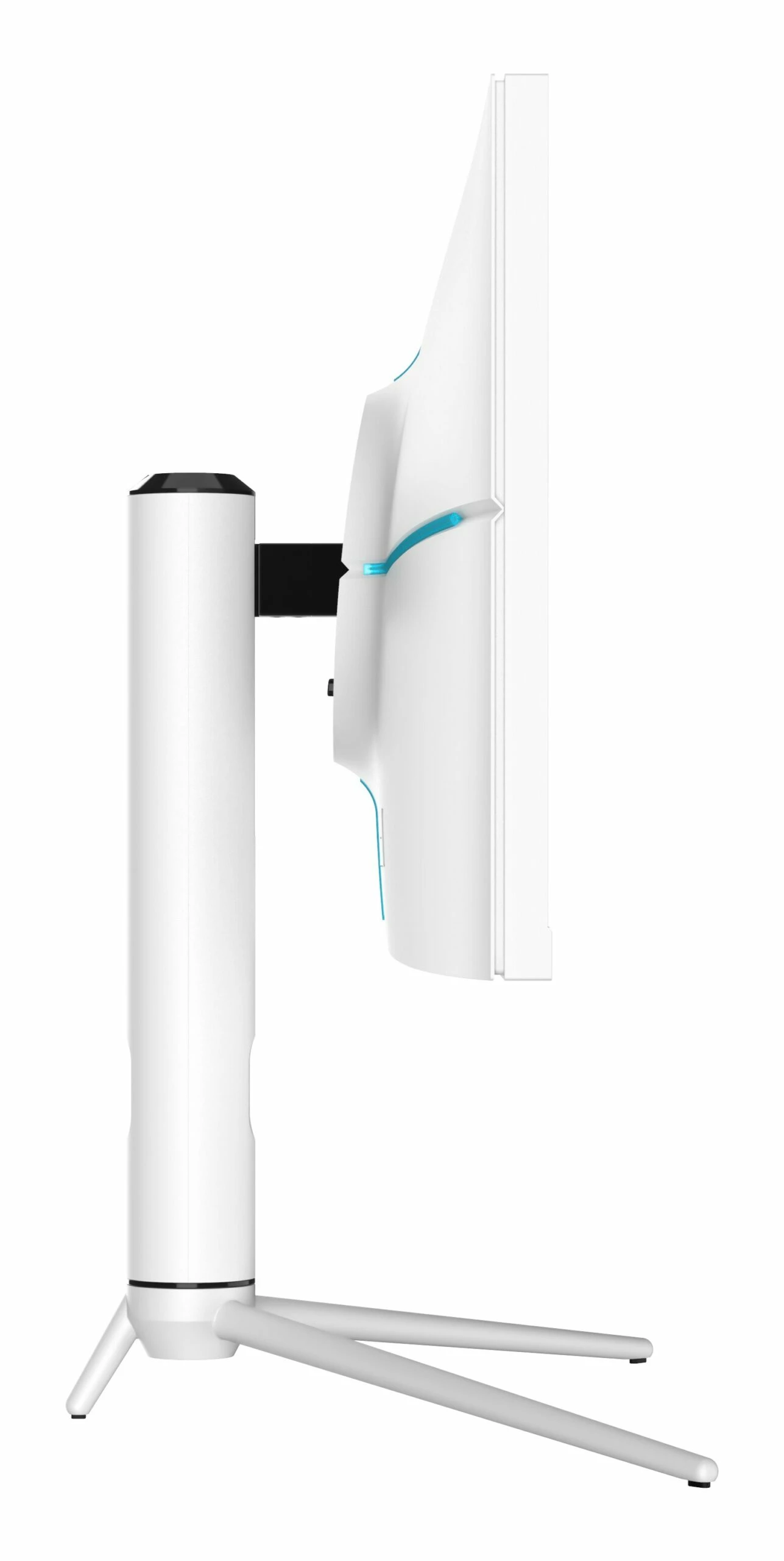 LC Power Gaming Monitor 44" DFHD 120Hz HDR – Bild 5