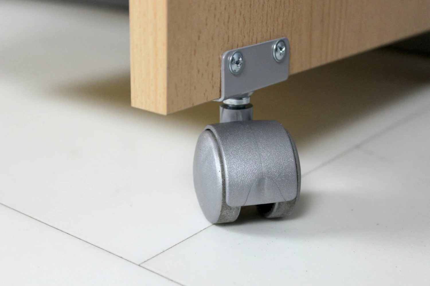 Germania Computertisch Mit Zwei Offenen FĂ€chern 0482 Versch. Farben â Bild 5