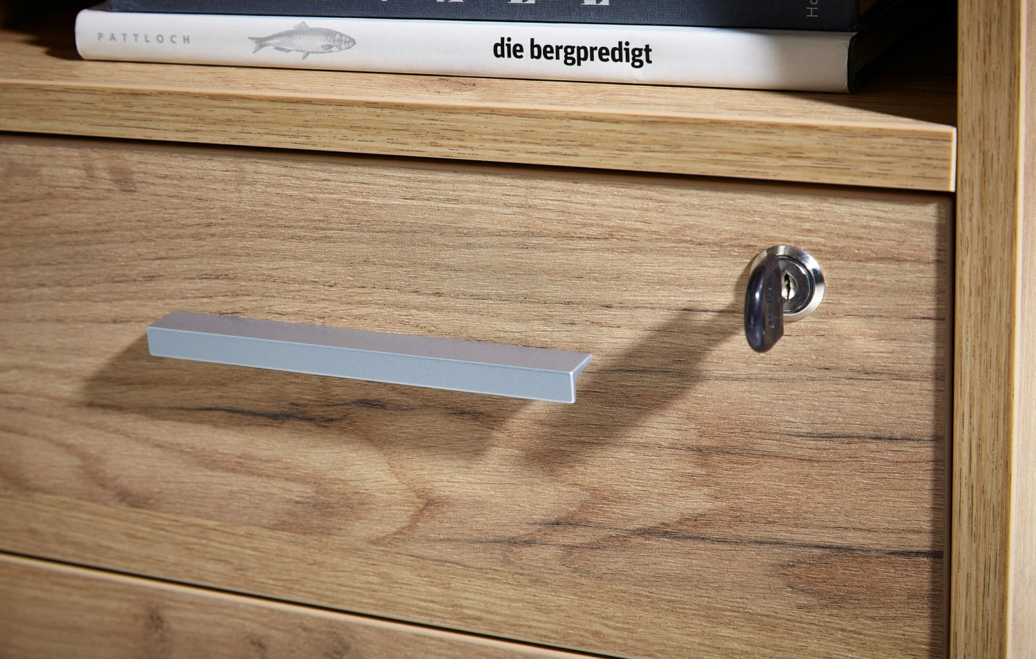 Germania Schreibtisch 4080 – Bild 5