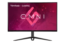 Viewsonic VX2718-2KPC-MHDJ Gaming Monitor 27 Zoll