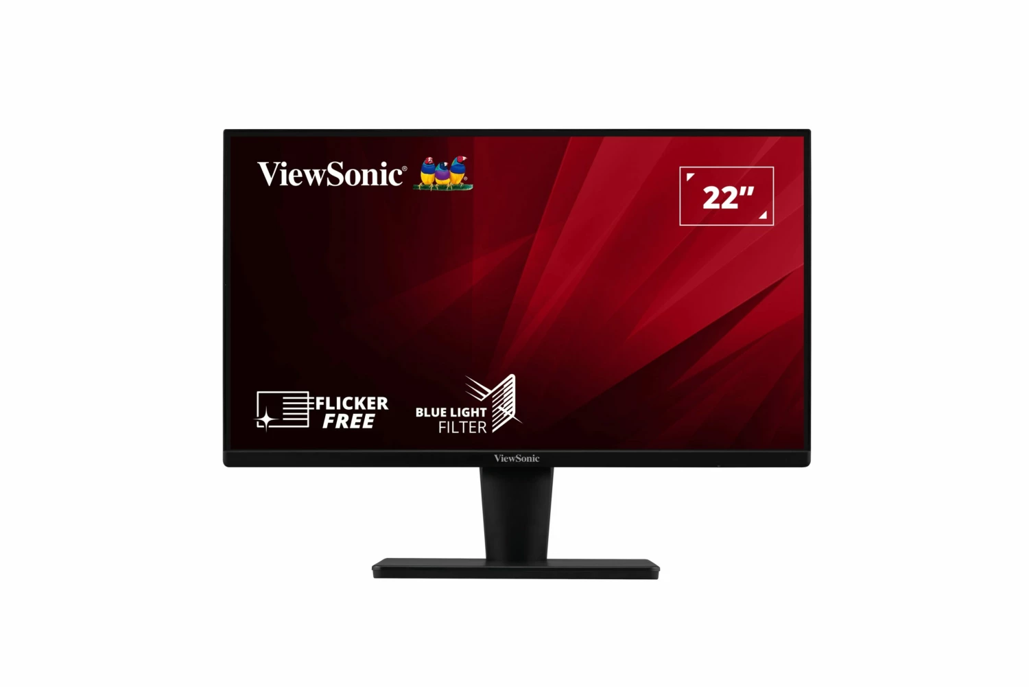 Viewsonic VA2215-H 22" Full-HD Monitor VS18811 – Bild 2