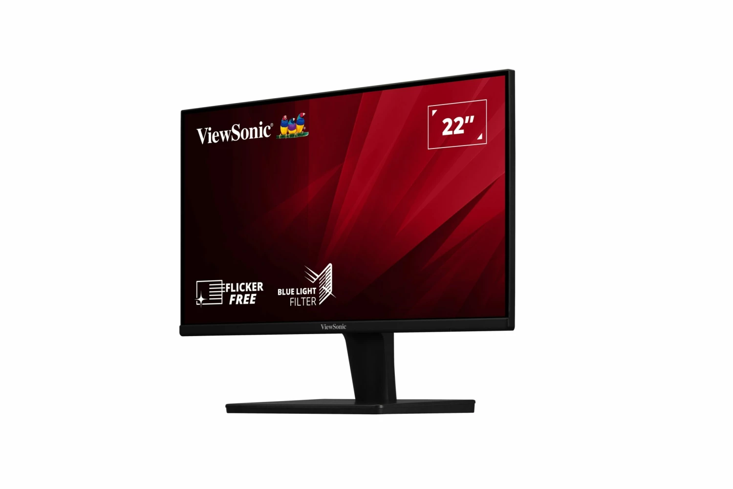 Viewsonic VA2215-H 22" Full-HD Monitor VS18811 – Bild 5