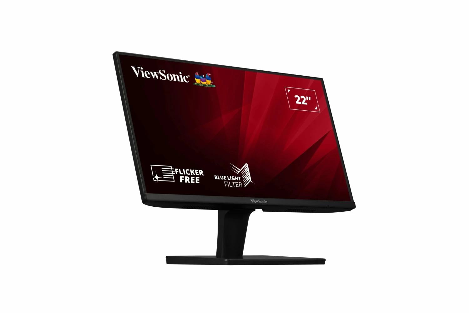 Viewsonic VA2215-H 22" Full-HD Monitor VS18811 – Bild 6