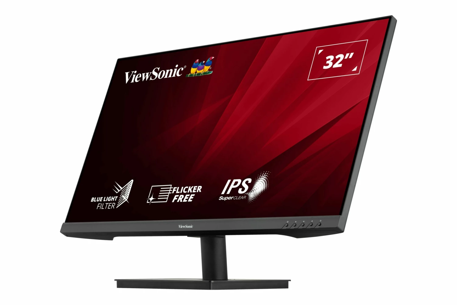 Viewsonic VA3209-2K-MHD 32" QHD Monitor VS19155 – Bild 2