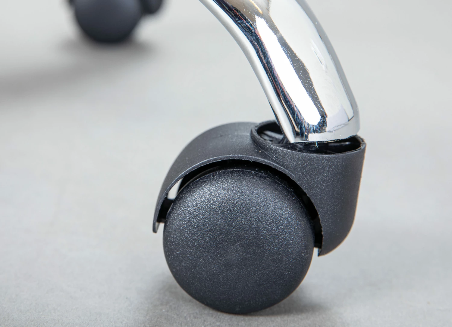 Inter Link Chefsessel Ottimo In Schwarz – Bild 3