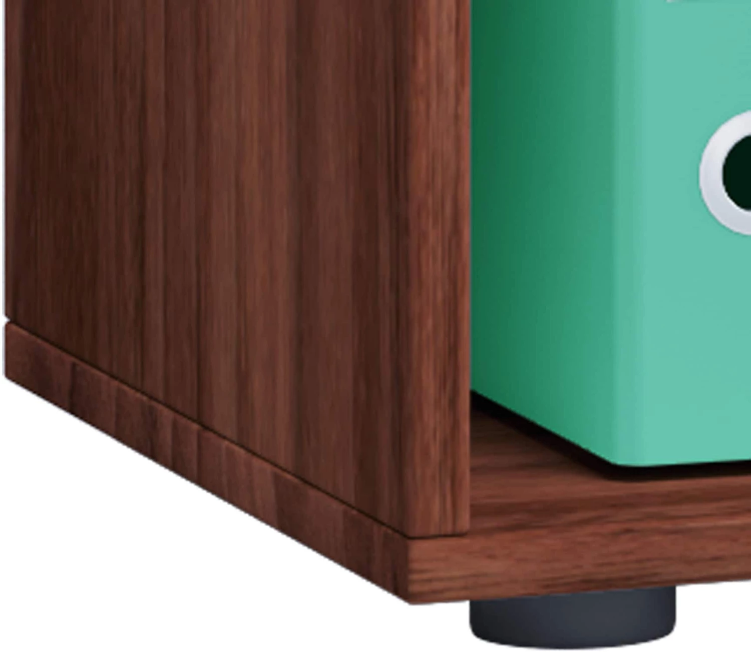 VCM Aktenregal Lona 3 Fächer – Bild 3