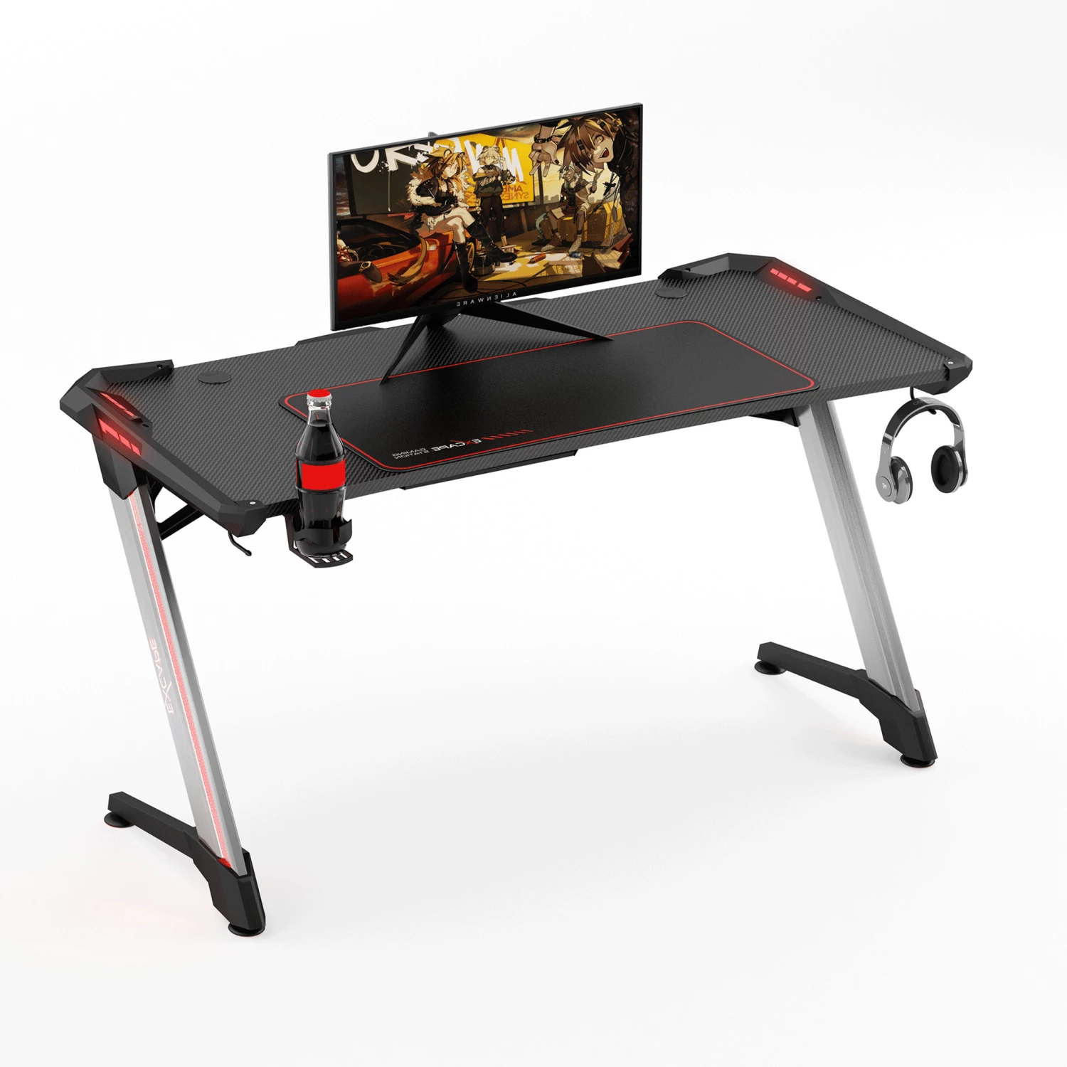 EXcape Gaming Tisch Z12-Ultra