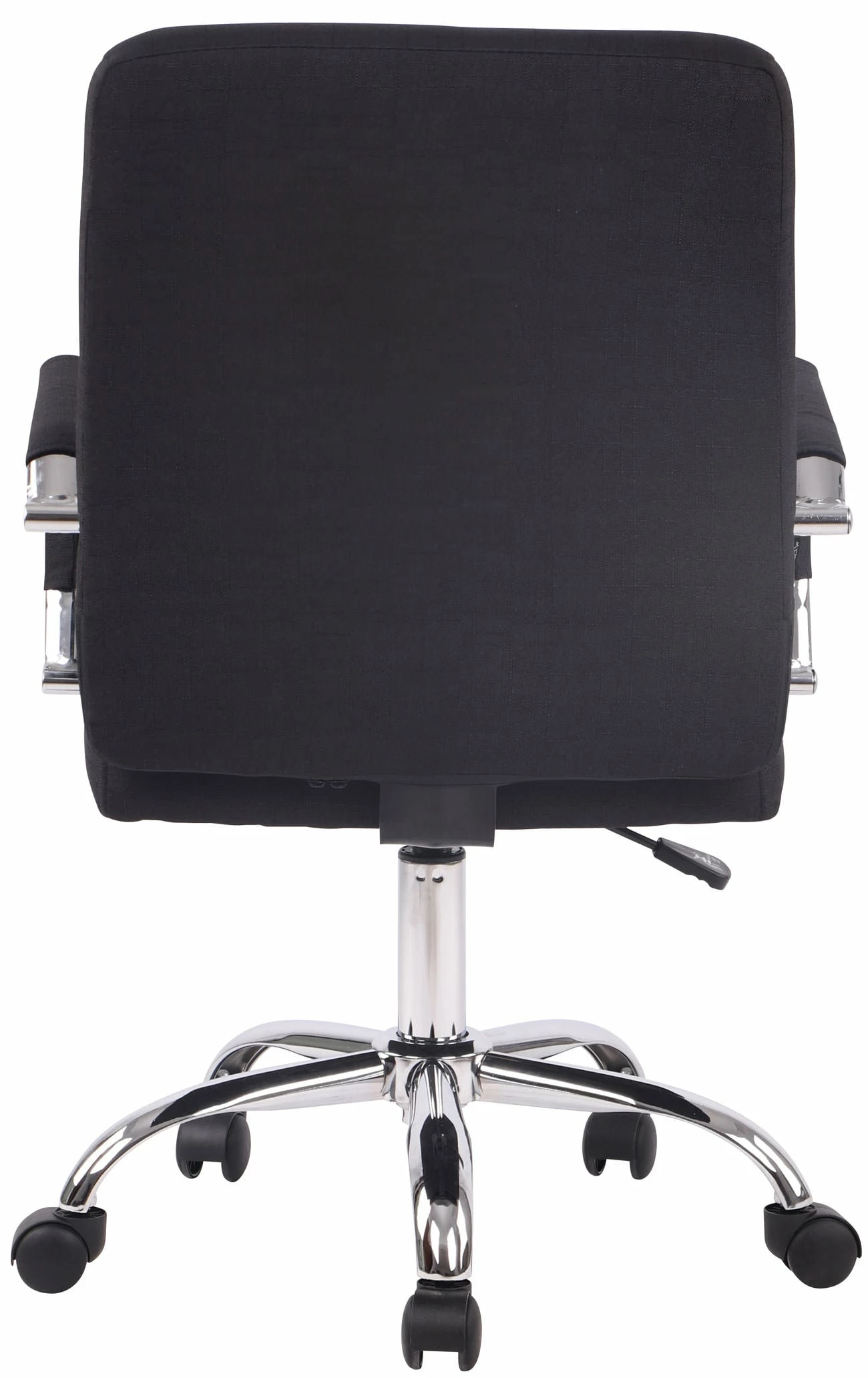 CLP Bürostuhl Deli Pro I Höhenverstellbarer Schreibtischstuhl Mit Stoff-Bezug – Bild 5