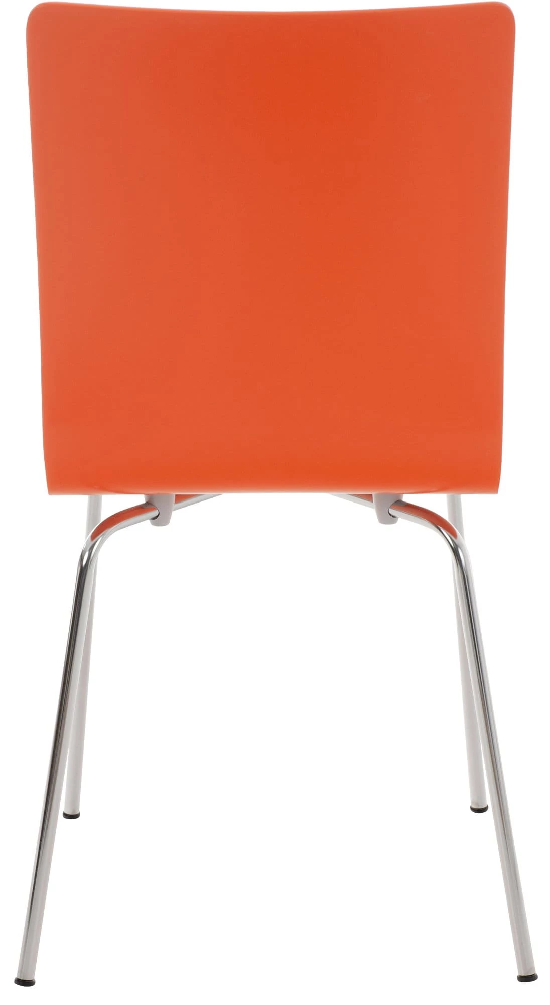 CLP Wartezimmerstuhl PEPE Mit Ergonomisch Geformten Holzsitz Und Metallgestell I Konferenzstuhl I In Verschiedenen Farben ErhĂ€ltlich â Bild 6