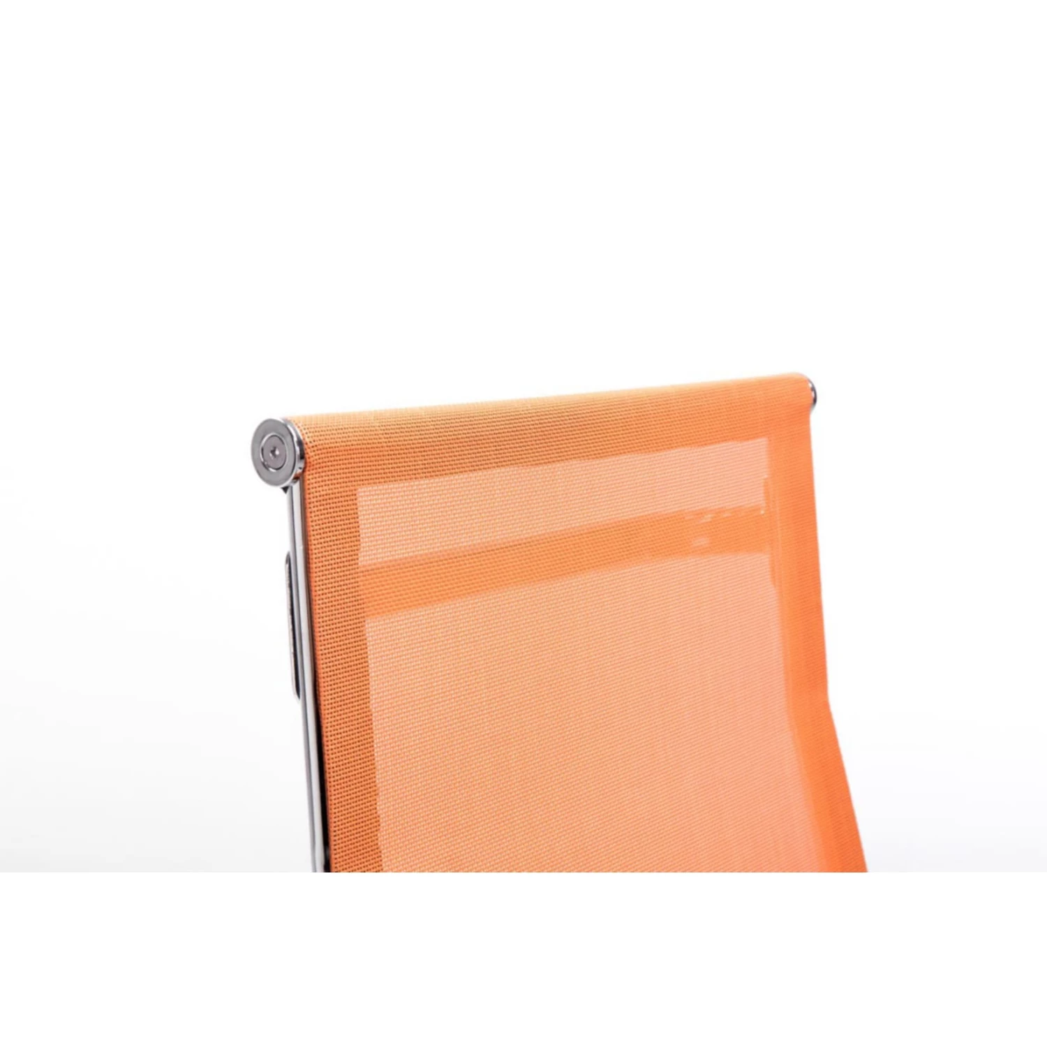 CLP Freischwinger BRENDA Mit Armlehne Und Netzbezug I Bürostuhl Mit Bodenschonern I In Verschiedenen Farben Erhältlich – Bild 6