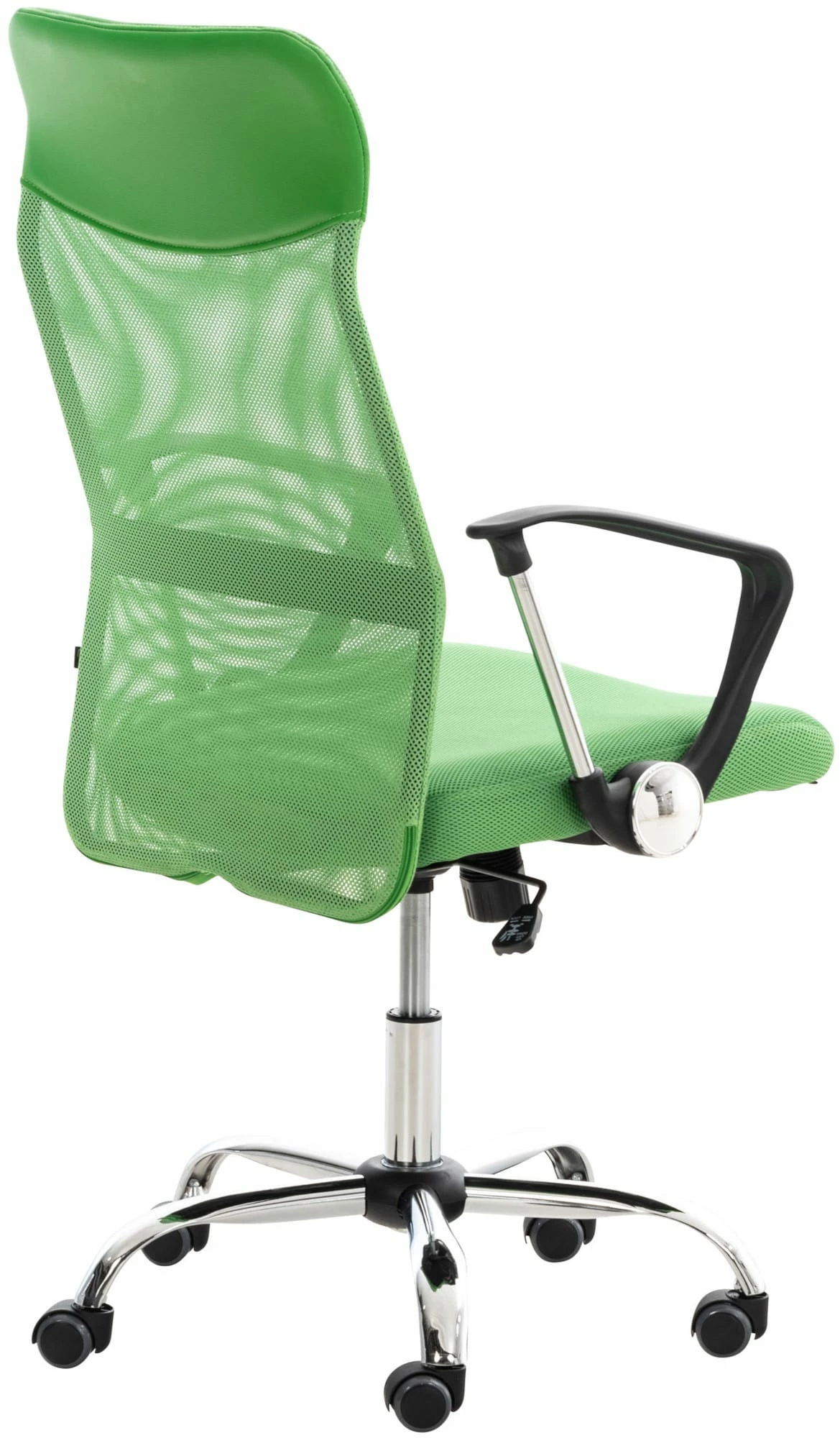 CLP Bürostuhl Washington I Ergonomischer Drehstuhl I Höhenverstellbar Mit Wippmechanik – Bild 4