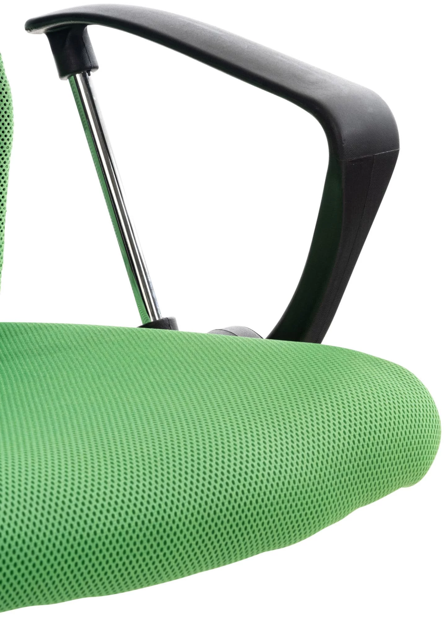 CLP Bürostuhl Washington I Ergonomischer Drehstuhl I Höhenverstellbar Mit Wippmechanik – Bild 6