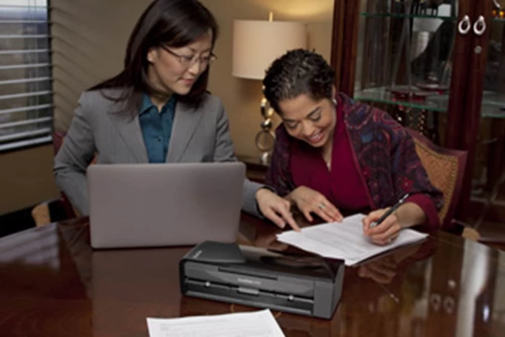 KODAK ScanMate I940 Scanner – Bild 2